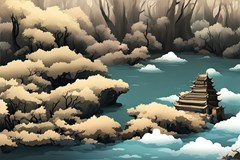 沿姓独一无二的好听男孩名字