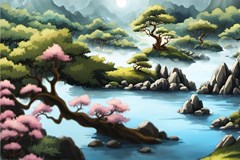 善字最吉利的三个名字