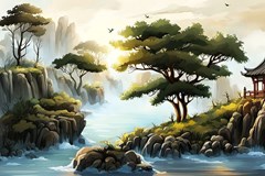 沿姓男孩名字洋气顺口