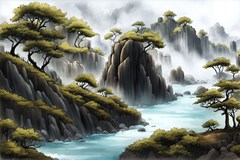 万姓最经典三个名字