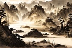 鲁姓男孩取个简洁明了的名字