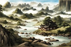 胡姓最经典三个名字