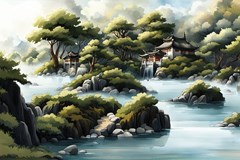 马姓冷门却很高级的名字