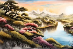 亚后边加一个字女孩名