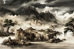 毛姓独一无二男字取名