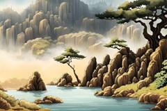 周姓最经典三个名字