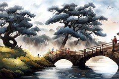 姓袁好听稀少的名字人