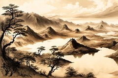 腾跟什么字配霸气