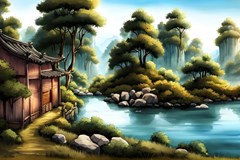 冯姓最顺口的名字
