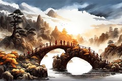 颜姓男孩取名大气一点