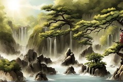 魏姓缺水男孩起名