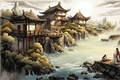 潘姓最顺口的名字