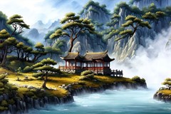 潘姓男孩取名字寓意好的字