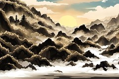霸气李姓二字名字