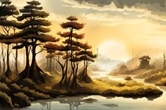 费姓100分取名男孩