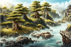 沈姓最顺口的名字