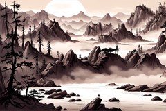 秦姓最经典三个名字