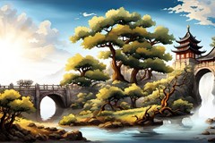 李姓最经典三个名字