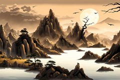 岩字最吉利的三个名字