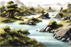好听稀少的名字带芷