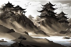 陆姓男孩取名大气一点