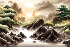 杨姓诗经楚辞取名