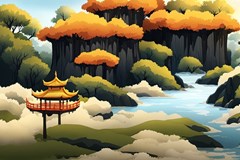 向姓一听就忘不掉的名字
