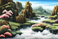 吴姓诗经楚辞取名