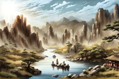 赵姓最旺男孩名字