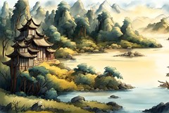 姓庞男孩名字响亮大方
