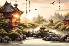 男孩姓乔有涵养的名字