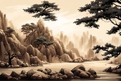 夏姓简单大气男孩名字