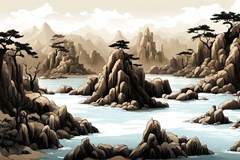 诗经中最唯美的梁姓名字