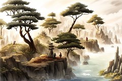 男孩姓洪有涵养的名字
