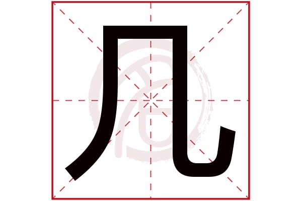 几