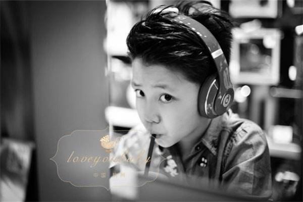 带博字的男孩起名字大全深得芳心