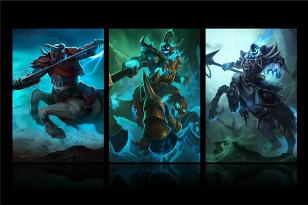 充满活力的lol战队名字取名有什么要求