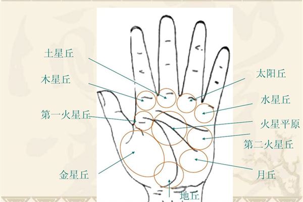 有关月丘的详解 姓名网 有关月丘的详解 姓名网