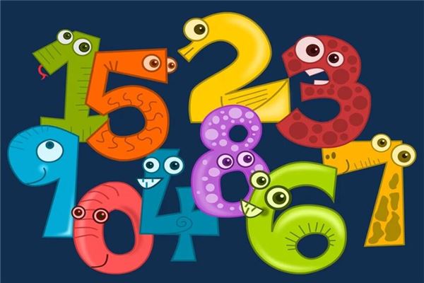 属龙1976终身幸运数字